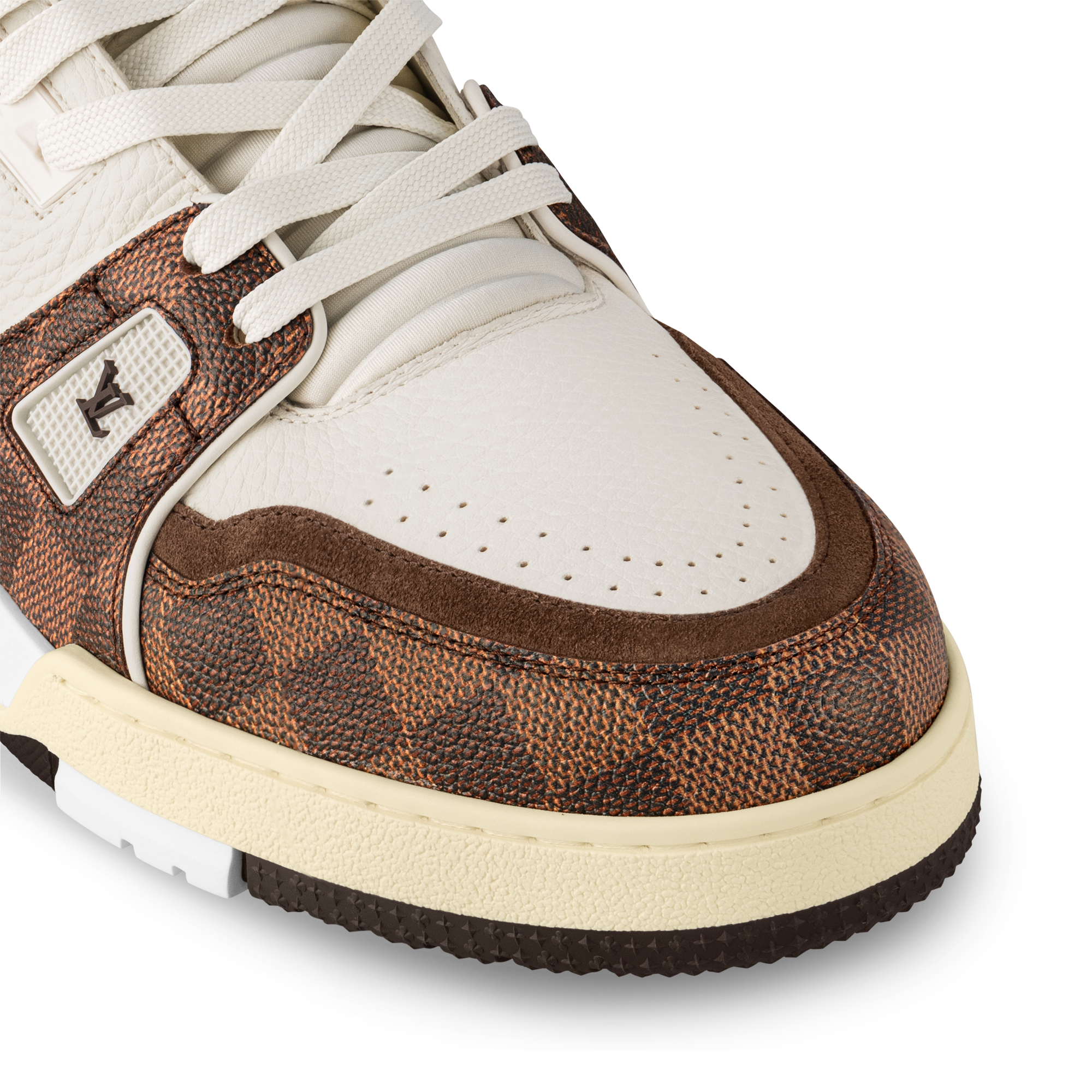 Louis Vuitton LVバーム060 LV Trainer Sneaker - Shoes 1ACV60 | LOUIS VUITTON